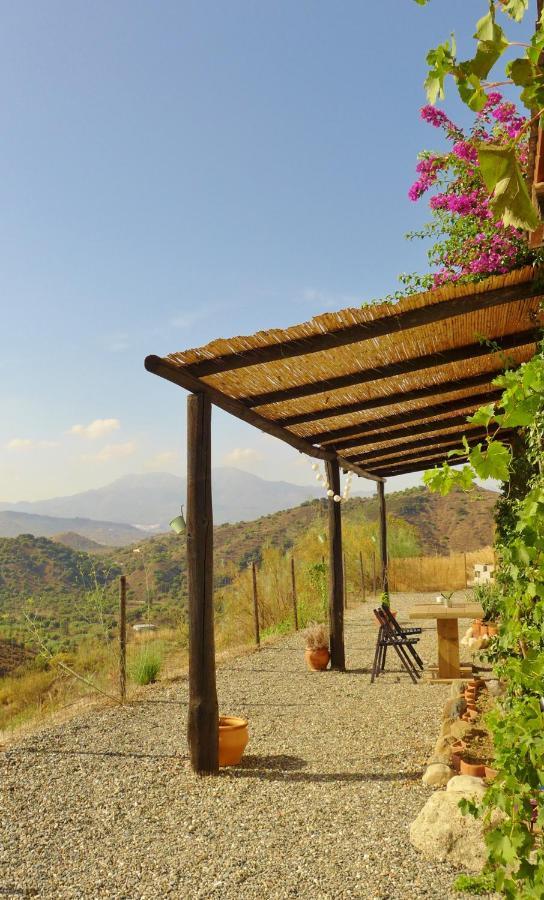 Corazon Andaluz Guesthouse Coín Exterior foto